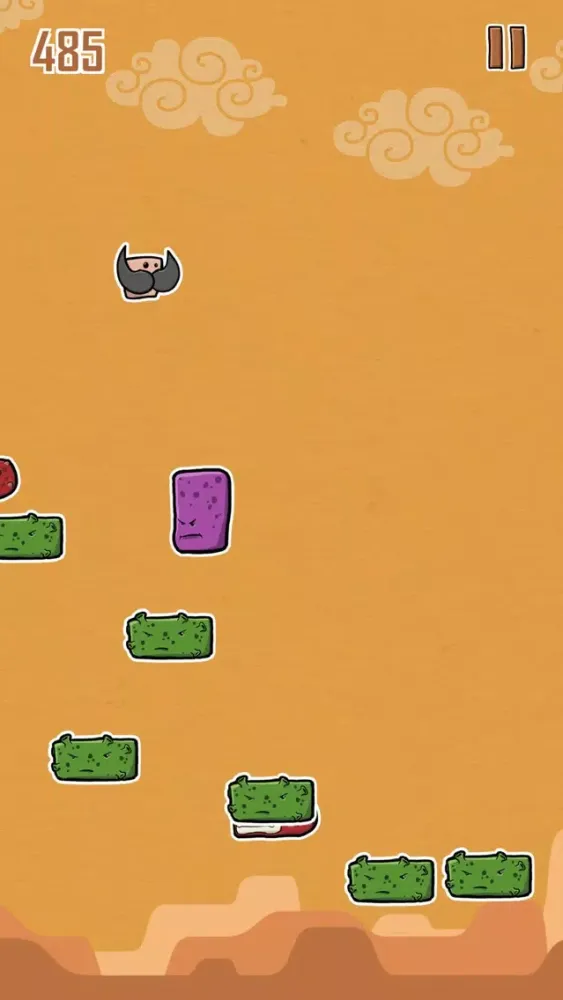 Super Mo-Bros স্ক্রিনশট