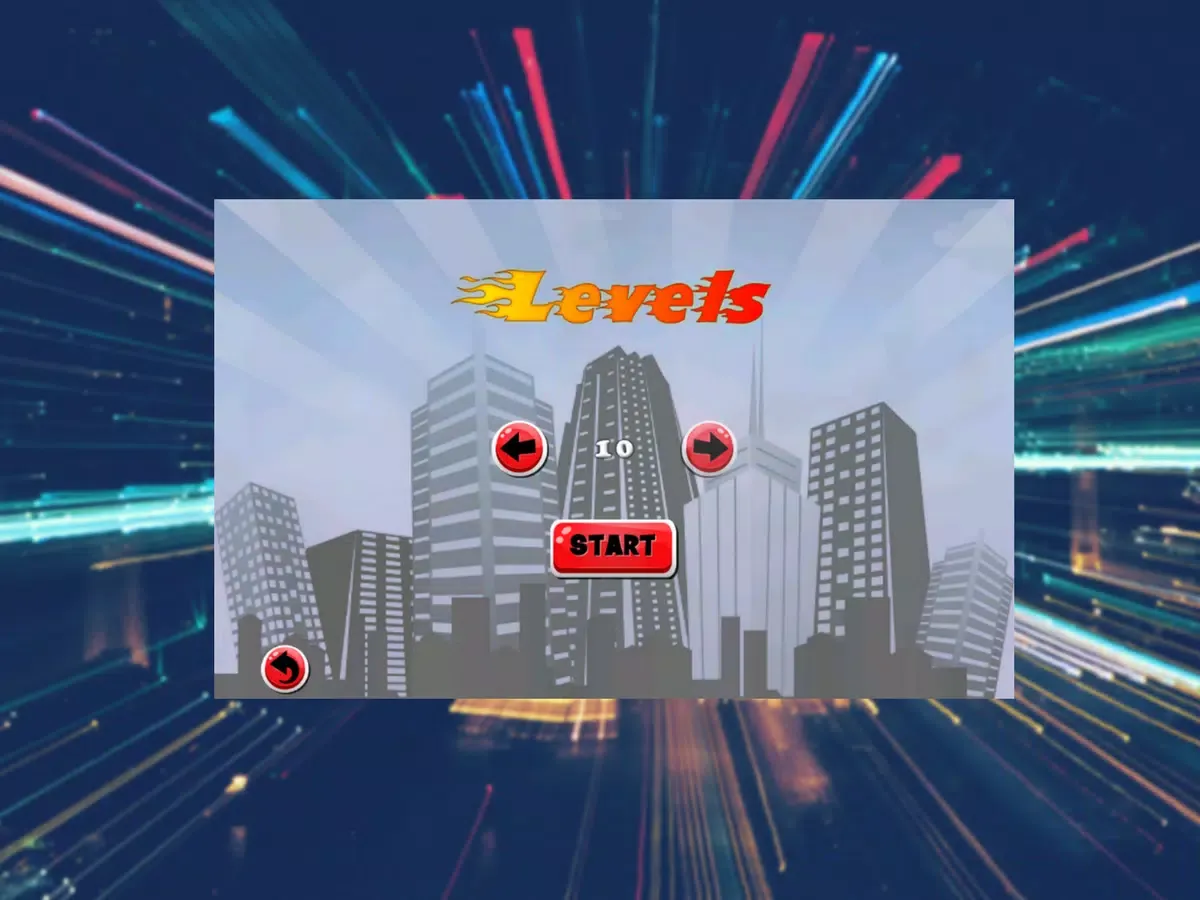 Happy Amazing Wheels Adventures Screenshots