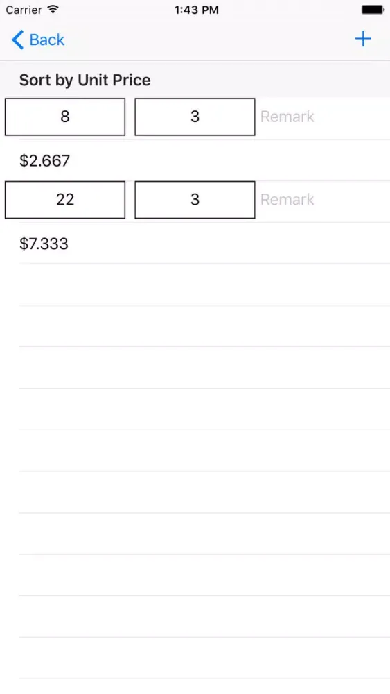 Скриншоты Max Calculator