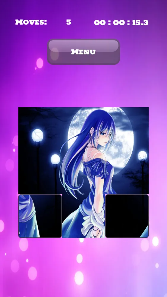 Jigsaw | Anime Girls应用截图