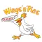 Wings And Pies Groton