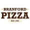 Branford Pizza CT