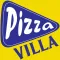 Pizza Villa Liverpool