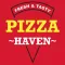 Pizza Haven