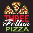 Three Fellas Pizza Marlborough Three Fellas Pizza Marlborough