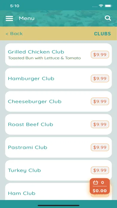 Pizza Pub Centerbrook CT سکرین شاٹس