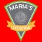 Marias Pizzeria Monson MA