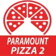 Paramount2 Pizza Holyoke MA