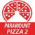 Paramount2 Pizza Holyoke MA