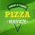 Pizza Haven New Haven CT