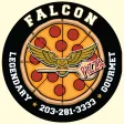 Falcon Pizza Hamden