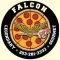 Falcon Pizza Hamden