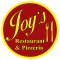 Joy's Pizza Restaurant Ludlow