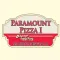 Paramount Pizza 1 Springfield