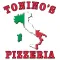 Tonino's Pizza Hamden