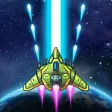 Galaxy Fight: Aircraft Shooter