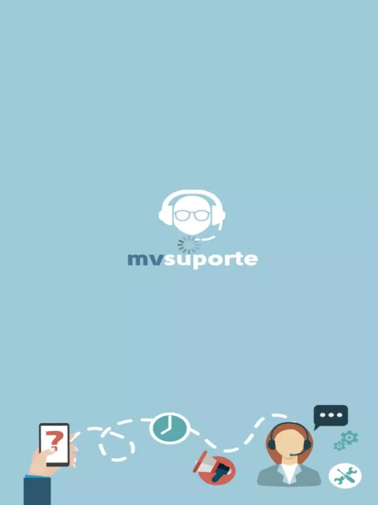 MV Suporte iPad  سکرین شاٹس
