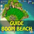 Massive Guide for Boom Beach Massive Guide for Boom Beach