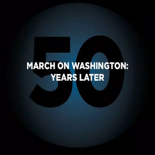 50th Anniversary of the March in Washington 50th Anniversary of the March in Washington