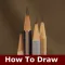 How To Draw: Join In The Fun and Learn How To Draw