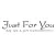Just For You Day Spa & Gift Studio