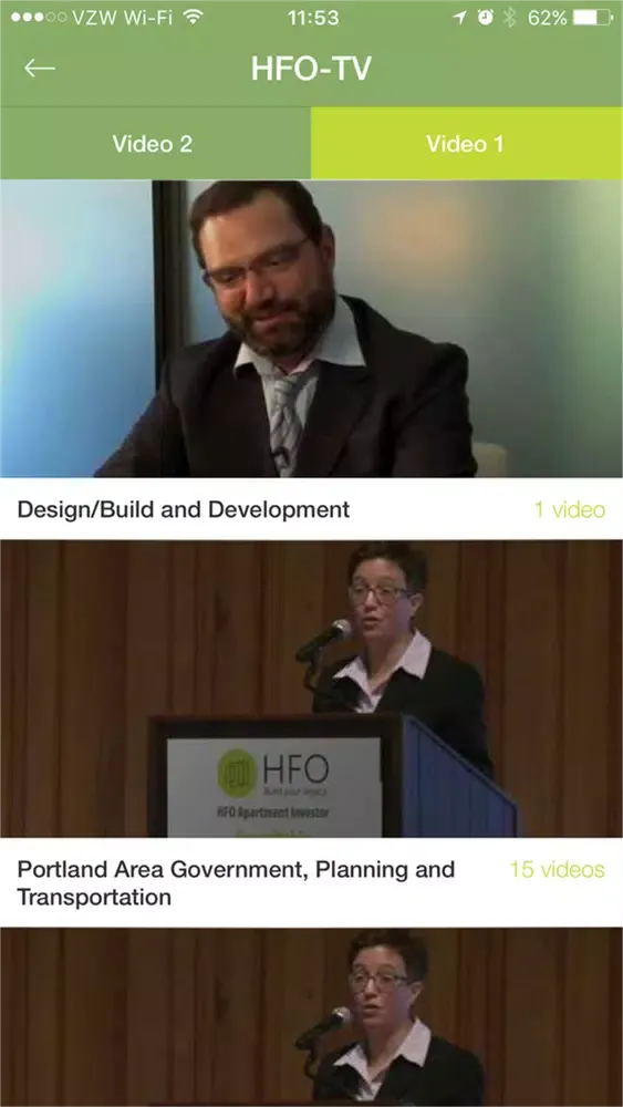 HFO Investment Real Estate應用截圖