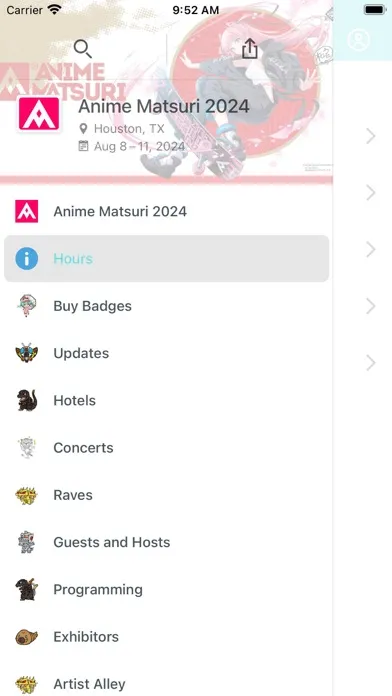صور Anime Matsuri