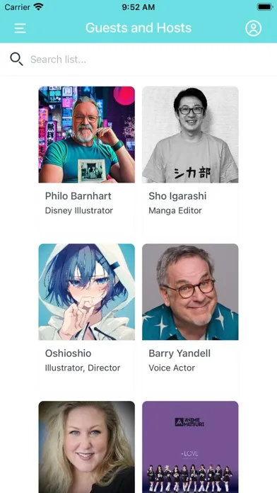 صور Anime Matsuri