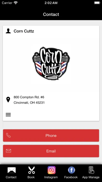 Corn Cuttz Screenshots