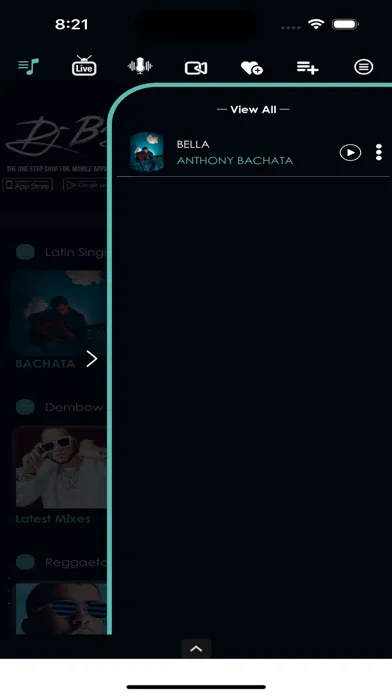 Скриншоты Dj Babyface