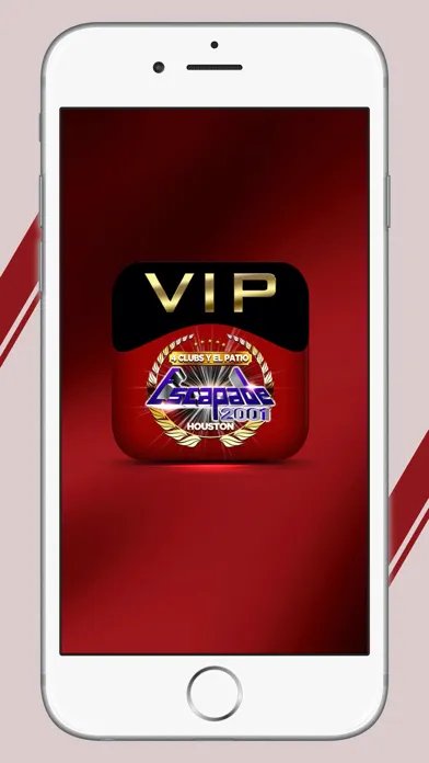 Escapade VIP Screenshots