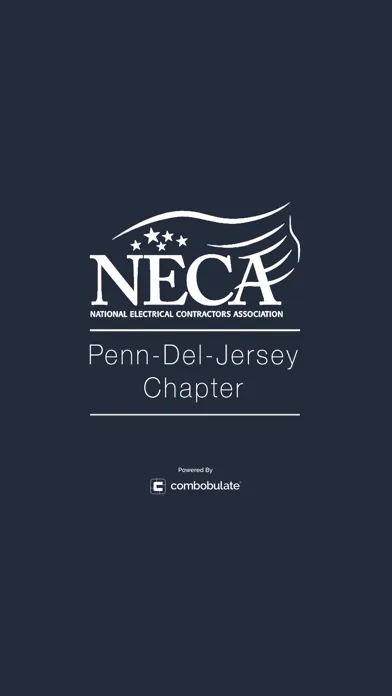 NECA-PDJ スクリーンショット