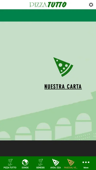 صور PIZZA TUTTO