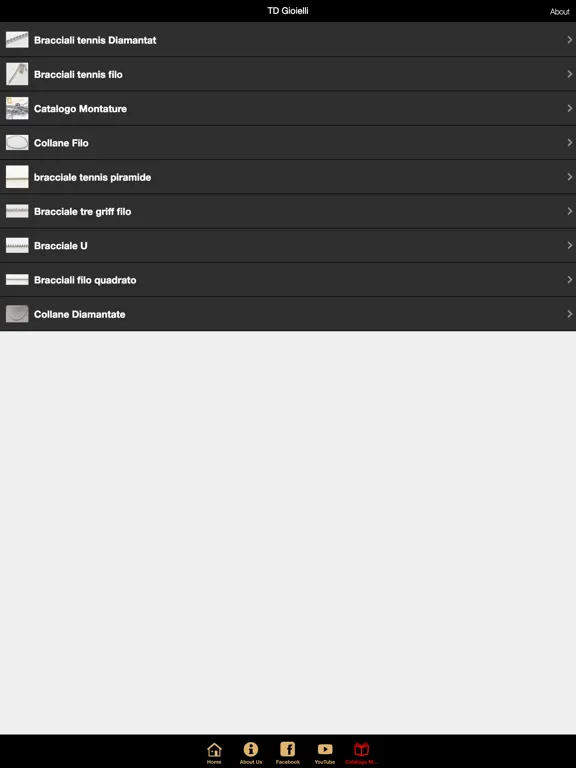 تصاویر TD Gioielli iPad 