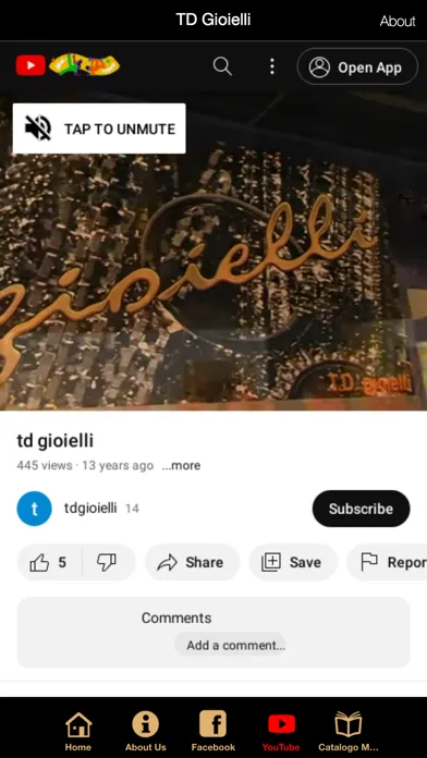 تصاویر TD Gioielli