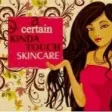 A Certain Kinda Touch Skincare