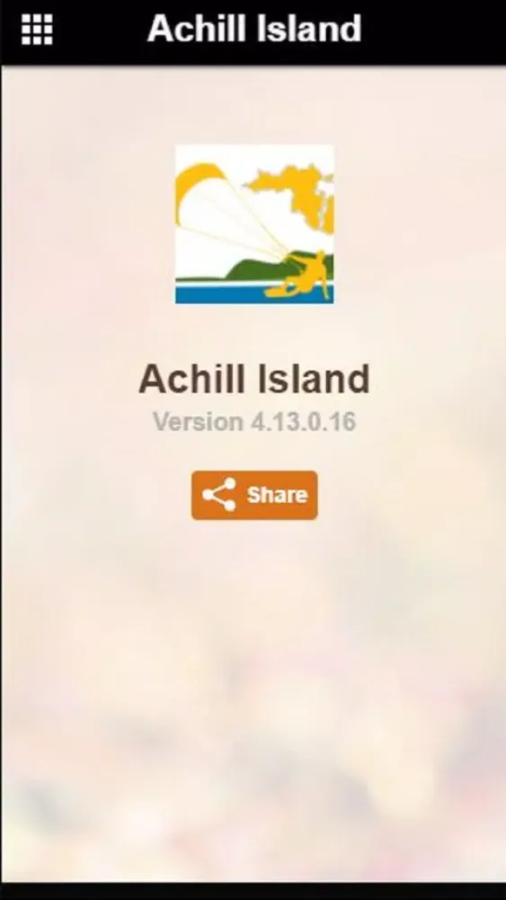 Achill Island应用截图