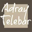 Adray Telebar