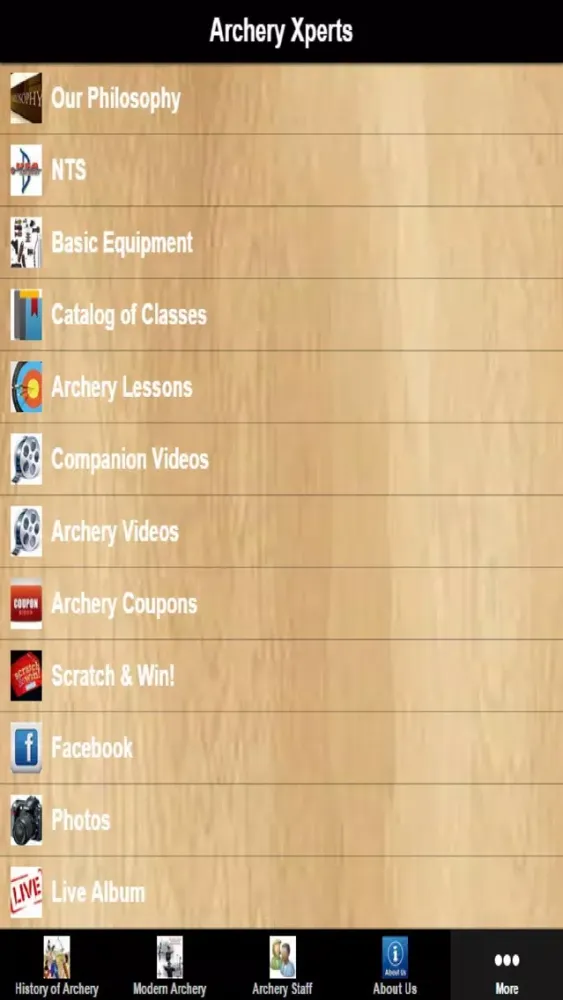 Archery Xperts Screenshots