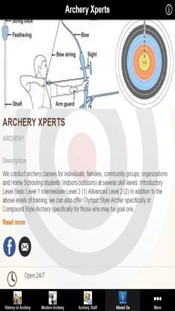 Archery Xperts Screenshots