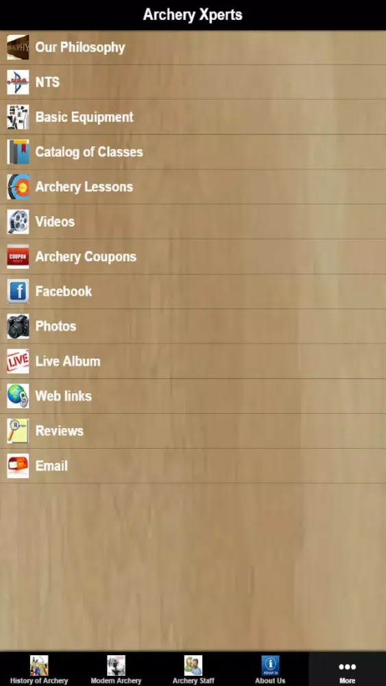 Archery Xperts Screenshots