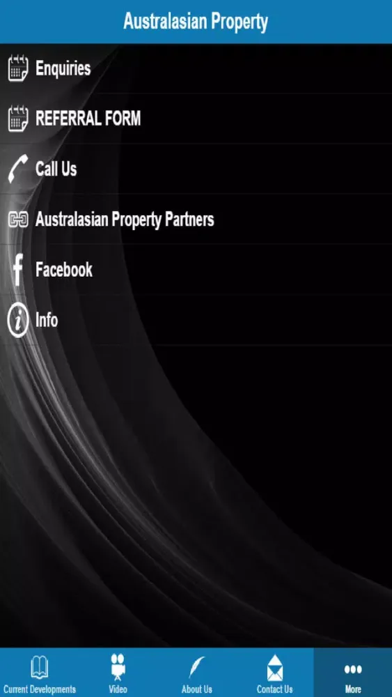 صور Australasian Property