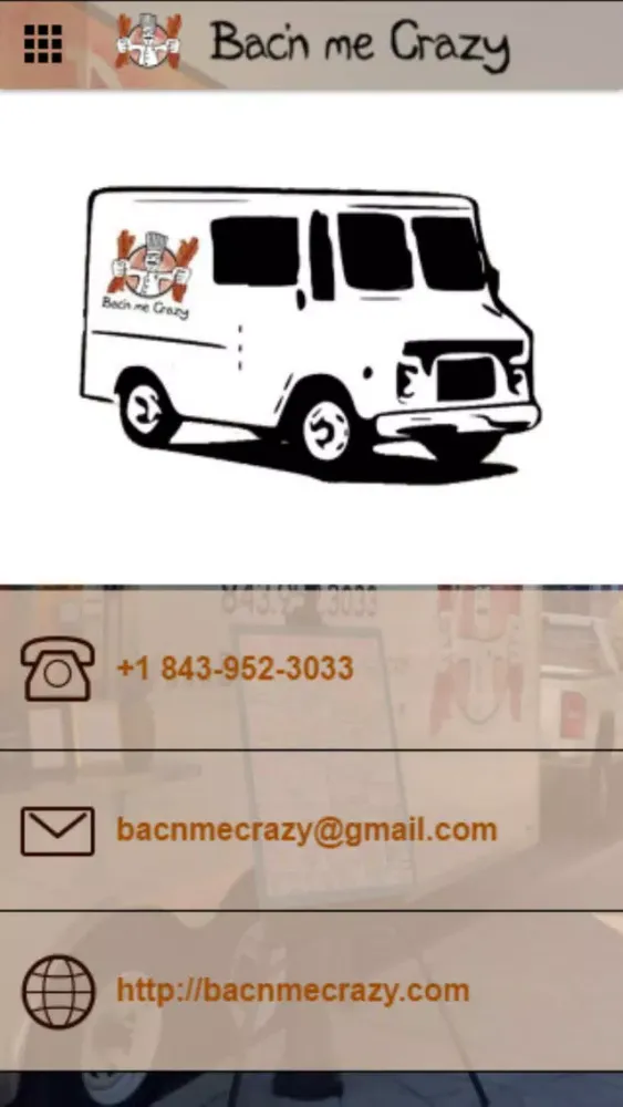 Bac'n Me Crazy Screenshots