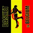 Basket in Belgium