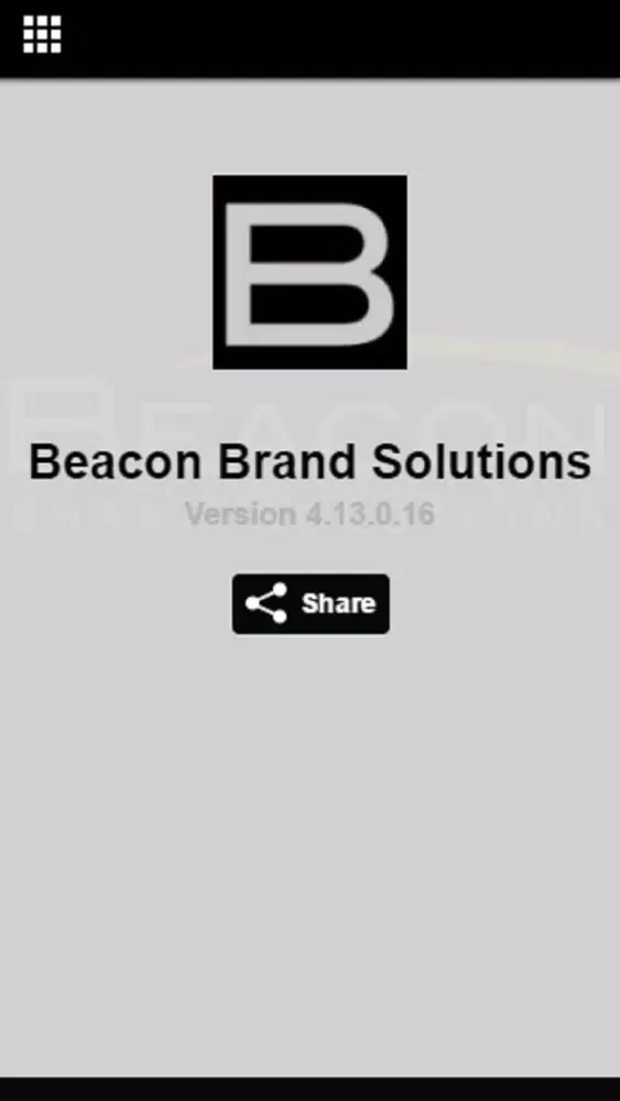 Capturas de pantalla de Beacon Brand Solutions