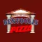 Bentoulis Pizza