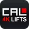 CAL 4KLifts