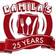CAMILAS RESTAURANTE CAMILAS RESTAURANTE