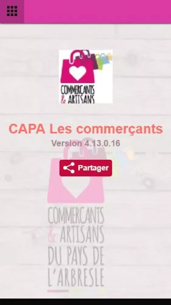 CAPA Les commerçants Ekran Görüntüleri