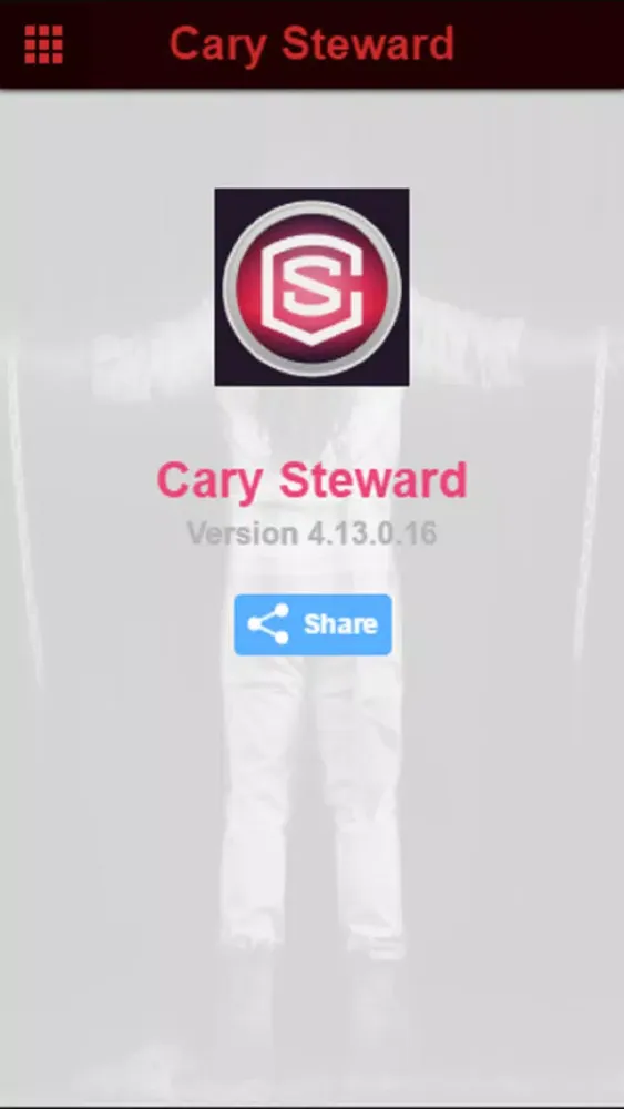 Capturas de pantalla de Cary Steward